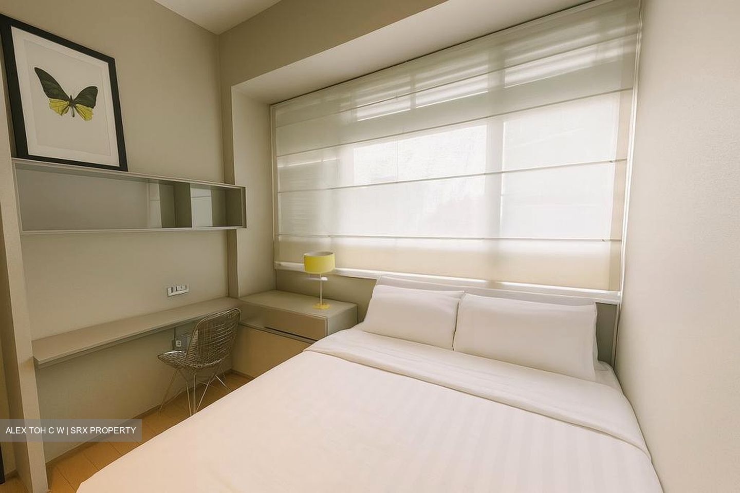 Skysuites@Anson (D2), Apartment #606364331